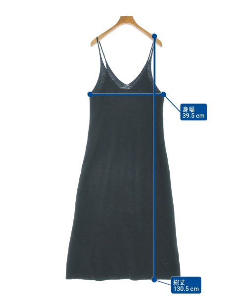 AURALEE オーラリー ワンピース レディース 【古着】【中古】_5