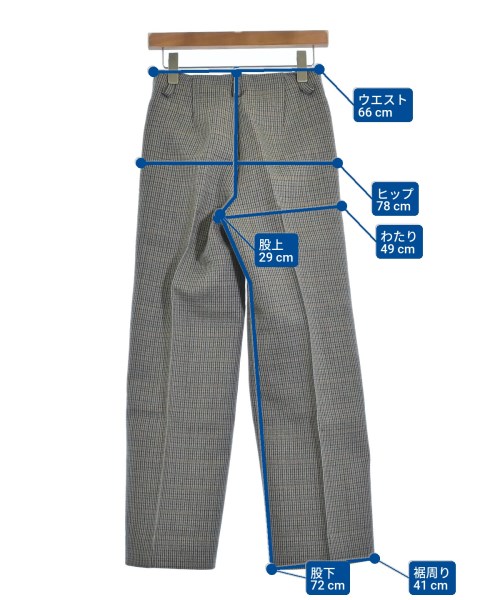 AURALEE オーラリー パンツ（その他） レディース 【古着】【中古】_5