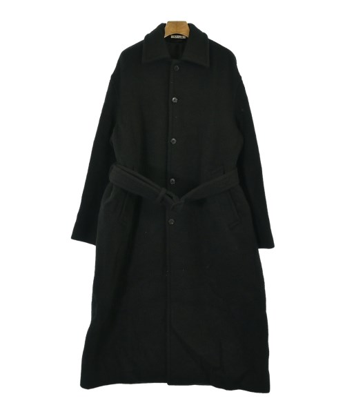 AURALEE オーラリー ステンカラーコート レディース 【古着】【中古】 43,560円