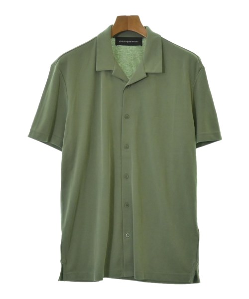 ADOLFO DOMINGUEZ アドルフォドミンゲス カジュアルシャツ メンズ 【古着】【中古】の通販は 4,940円