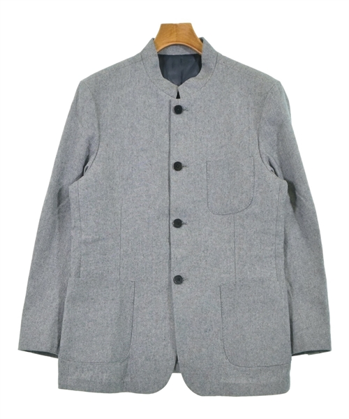 ADOLFO DOMINGUEZ アドルフォドミンゲス ジャケット メンズ 【古着】【中古】