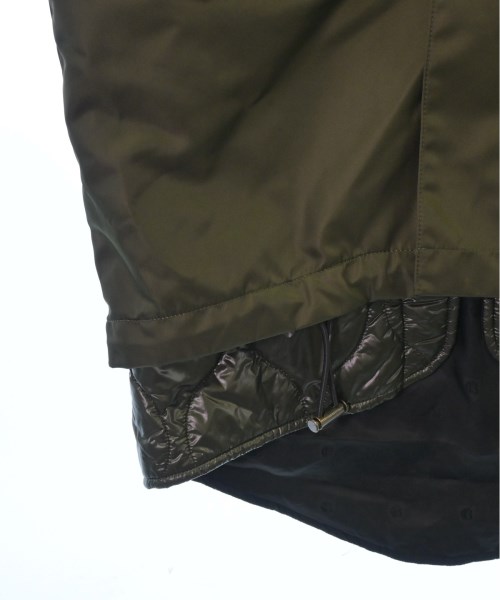 BLACK LABEL CRESTBRIDGE ブラックレーベルクレストブリッジ モッズコート メンズ 【古着】【中古】の通販は