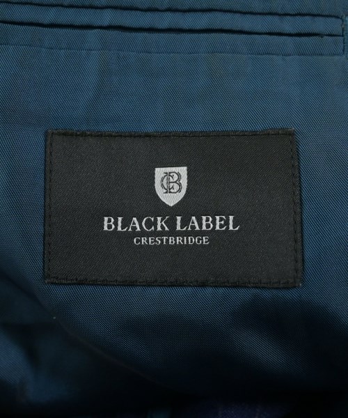 BLACK LABEL CRESTBRIDGE ブラックレーベルクレストブリッジ テーラードジャケット メンズ 【古着】【中古】_3