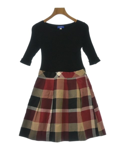 BLUE LABEL CRESTBRIDGE ブルーレーベルクレストブリッジ ワンピース レディース 【古着】【中古】の通販は 6,090円