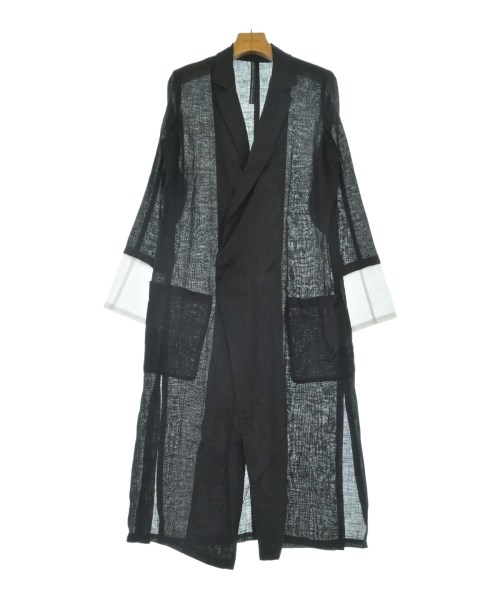 nude masahiko maruyama コート マサヒコマルヤマ