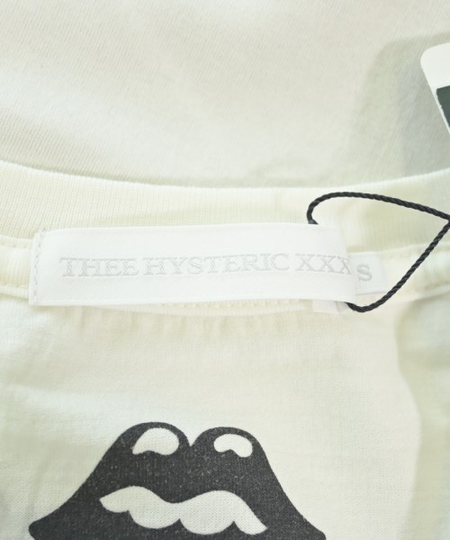 THEE HYSTERIC XXX ジィ　ヒステリック　トリプルエックス Tシャツ・カットソー メンズ 【古着】【中古】_2