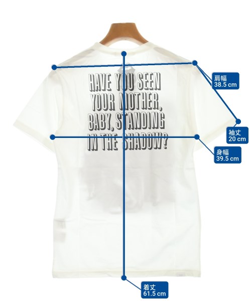 THEE HYSTERIC XXX ジィ　ヒステリック　トリプルエックス Tシャツ・カットソー メンズ 【古着】【中古】_6
