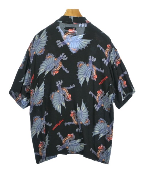 THEE HYSTERIC XXX ジィ　ヒステリック　トリプルエックス カジュアルシャツ メンズ 【古着】【中古】_1