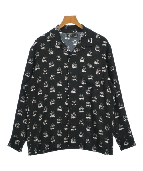 THEE HYSTERIC XXX ジィ　ヒステリック　トリプルエックス カジュアルシャツ メンズ 【古着】【中古】