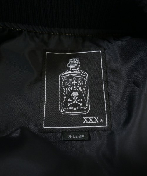 THEE HYSTERIC XXX ジィ　ヒステリック　トリプルエックス ブルゾン（その他） メンズ 【古着】【中古】_2