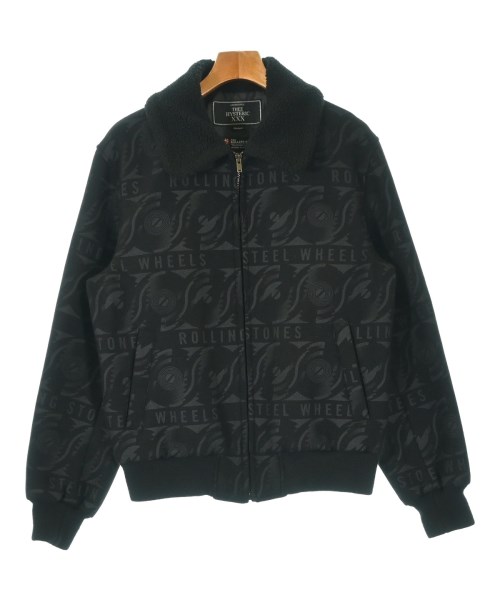 THEE HYSTERIC XXX ジィ　ヒステリック　トリプルエックス ブルゾン メンズ 【古着】【中古】