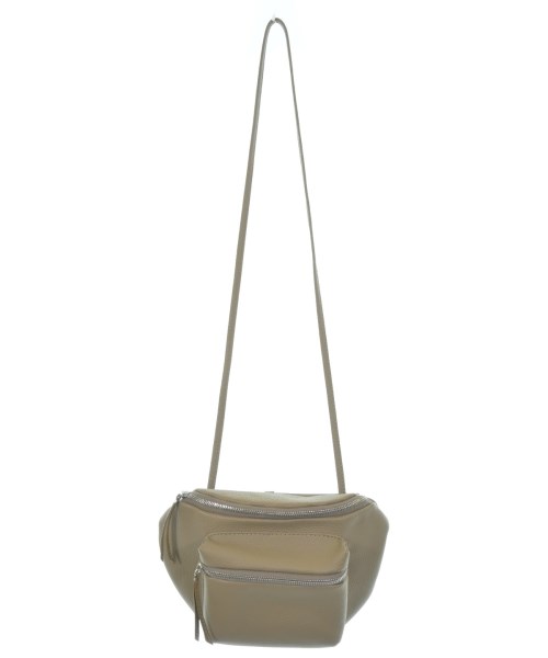 SLOW スロウ ショルダーバッグ メンズ 【古着】【中古】