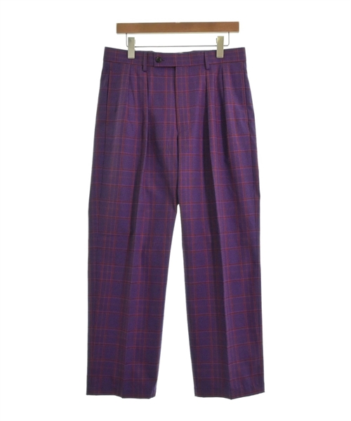 The Stylist Japan ザ　スタイリスト　ジャパン スラックス メンズ 【古着】【中古】の通販は 6,160円