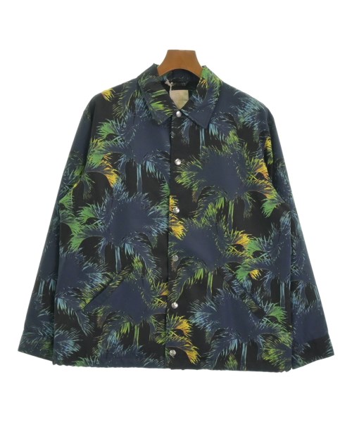 The Stylist Japan ザ　スタイリスト　ジャパン ブルゾン（その他） メンズ 【古着】【中古】