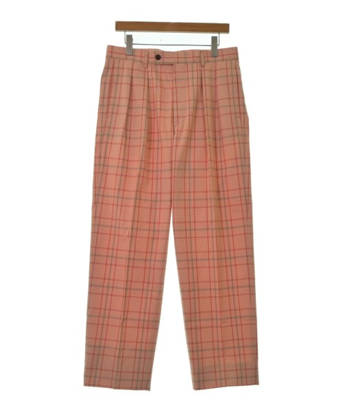 The Stylist Japan ザ　スタイリスト　ジャパン スラックス メンズ 【古着】【中古】