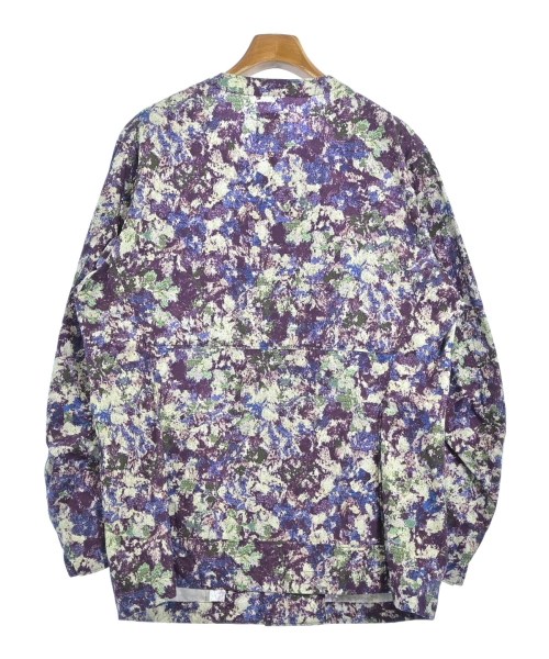 The Stylist Japan ザ　スタイリスト　ジャパン カジュアルジャケット メンズ 【古着】【中古】