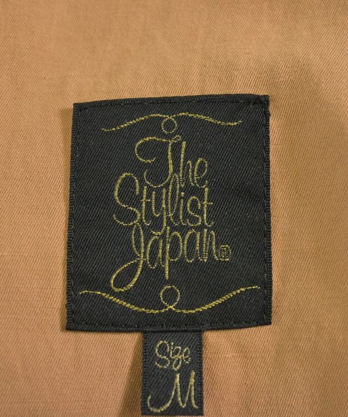 The Stylist Japan スラックス メンズ 【古着】【中古】【送料無料
