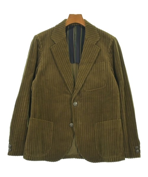 The Stylist Japan ザ　スタイリスト　ジャパン テーラードジャケット メンズ 【古着】【中古】