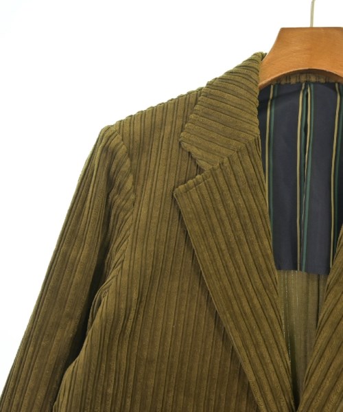 The Stylist Japan ザ　スタイリスト　ジャパン テーラードジャケット メンズ 【古着】【中古】_4