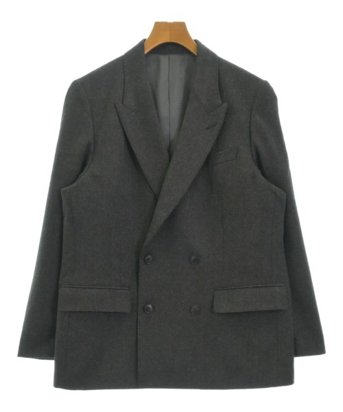 Journal Standard TRISECT ジャーナルスタンダードトライセクト テーラードジャケット メンズ 【古着】【中古】の通販は