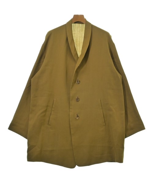 the sakaki ザ　サカキ コート（その他） メンズ 【古着】【中古】