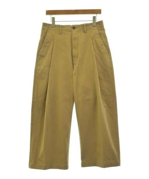 Name. ネーム チノパン メンズ 【古着】【中古】の通販は 5,800円