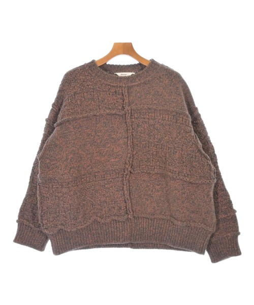 Name. ネーム ニット・セーター メンズ 【古着】【中古】