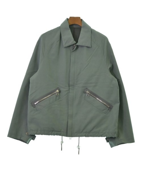 Name. ネーム ブルゾン（その他） メンズ 【古着】【中古】の通販は