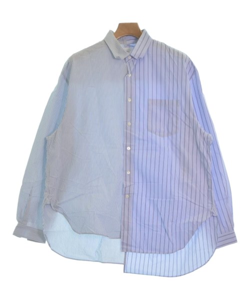 Name. ネーム カジュアルシャツ メンズ 【古着】【中古】