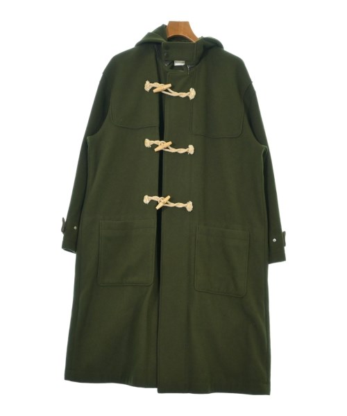 Name. ネーム ダッフルコート メンズ 【古着】【中古】 17,280円