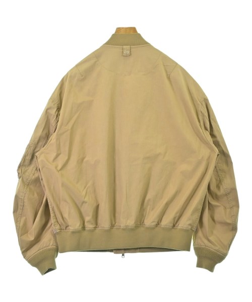Name. ネーム ブルゾン（その他） メンズ 【古着】【中古】_1