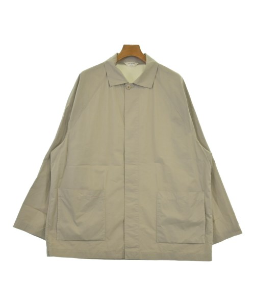 STILL BY HAND スティルバイハンド カジュアルシャツ メンズ 【古着】【中古】