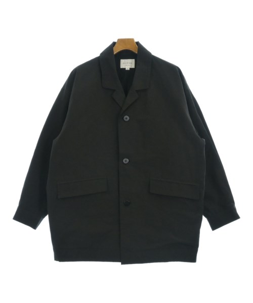 STILL BY HAND スティルバイハンド コート（その他） メンズ 【古着】【中古】