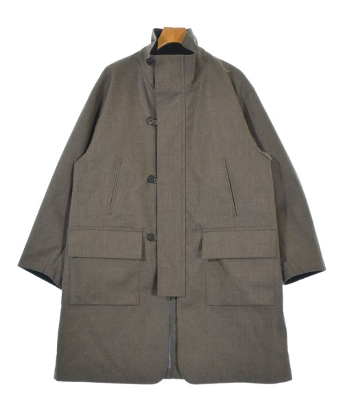 STILL BY HAND スティルバイハンド コート（その他） メンズ 【古着】【中古】