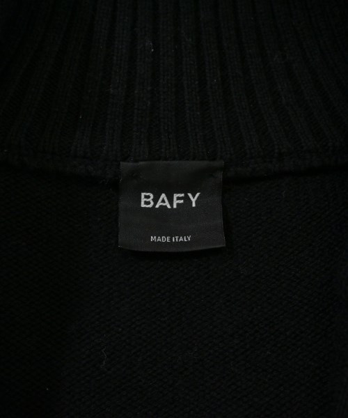 BAFY バフィー カーディガン メンズ 【古着】【中古】_2