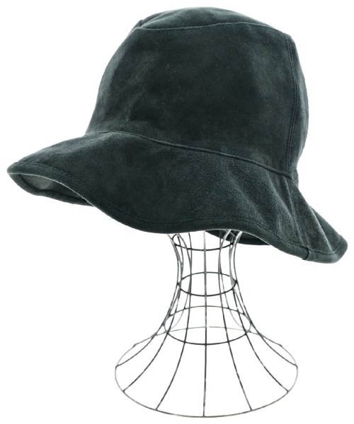 KIJIMA TAKAYUKI キジマタカユキ ハット メンズ 【古着】【中古】