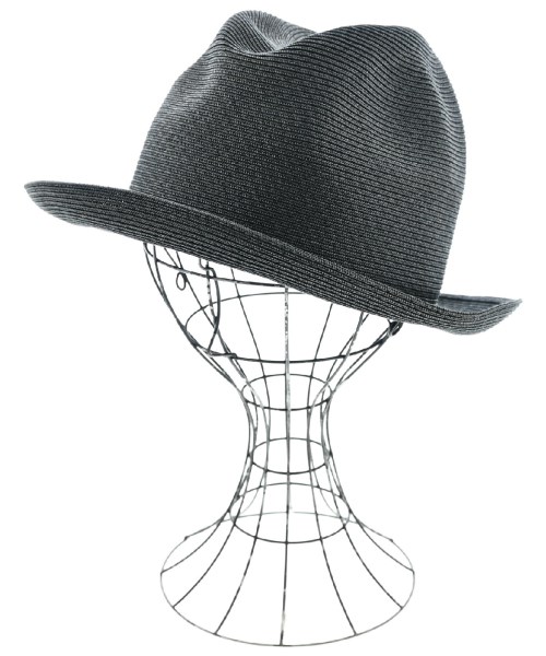 K*i様 kijimatakayuki ストローハット KIJIMA TAKAYUKI ストローハット レディース キジマタカユキ