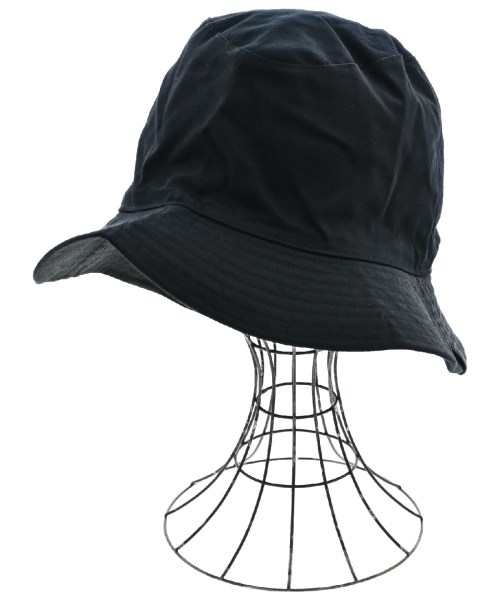 KIJIMA TAKAYUKI キジマタカユキ ハット メンズ 【古着】【中古】