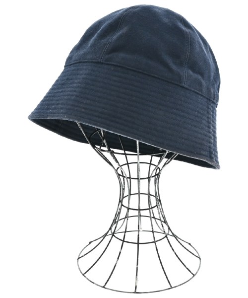 KIJIMA TAKAYUKI キジマタカユキ ハット メンズ 【古着】【中古】