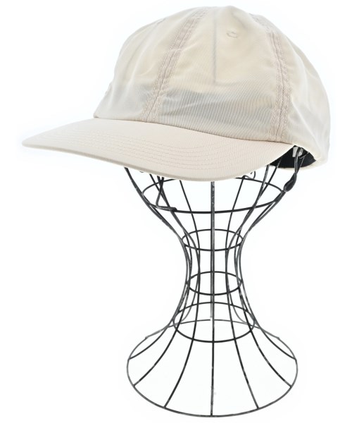 KIJIMA TAKAYUKI キジマタカユキ キャップ メンズ 【古着】【中古】