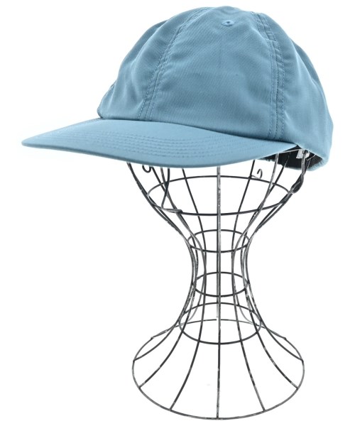 KIJIMA TAKAYUKI キジマタカユキ キャップ メンズ 【古着】【中古】