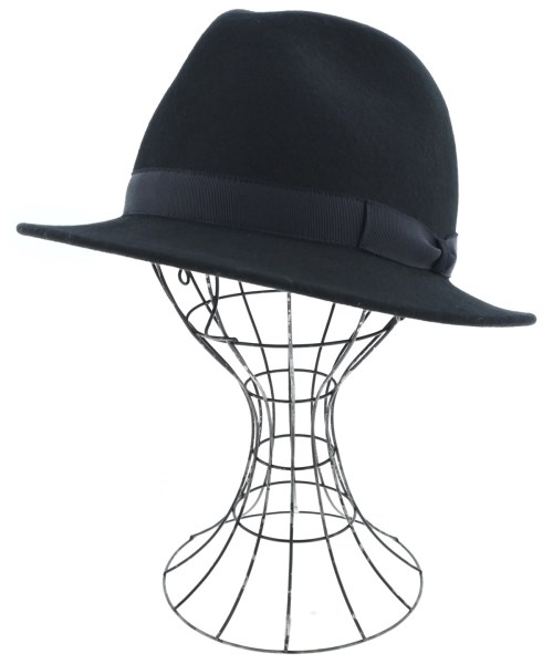 KIJIMA TAKAYUKI キジマタカユキ ハット メンズ 【古着】【中古】