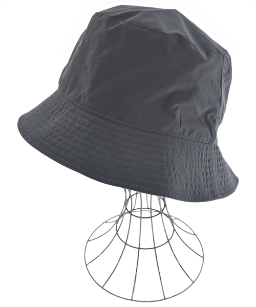 KIJIMA TAKAYUKI キジマタカユキ ハット メンズ 【古着】【中古】