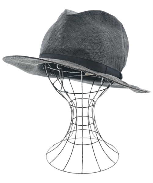 KIJIMA TAKAYUKI キジマタカユキ ハット メンズ 【古着】【中古】