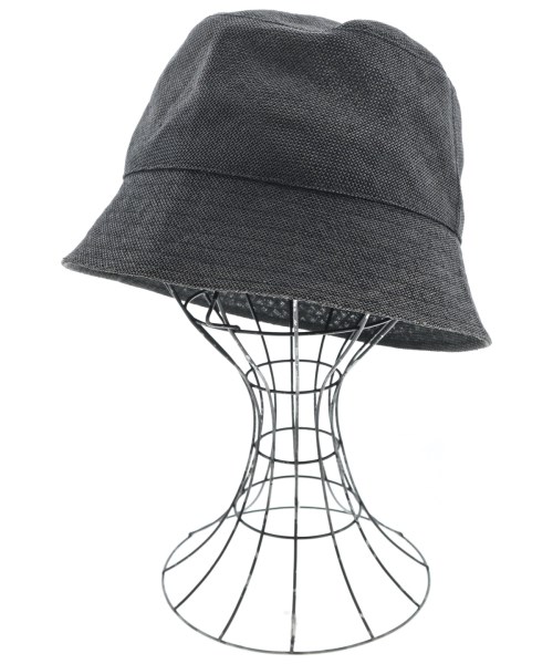 KIJIMA TAKAYUKI キジマタカユキ ハット メンズ 【古着】【中古】