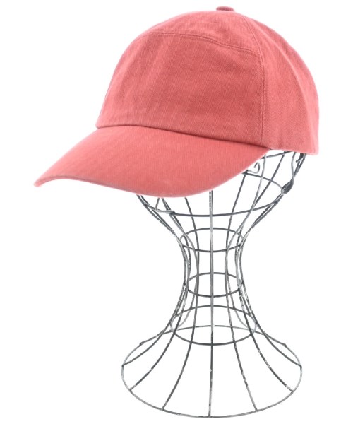 KIJIMA TAKAYUKI キジマタカユキ キャップ メンズ 【古着】【中古】