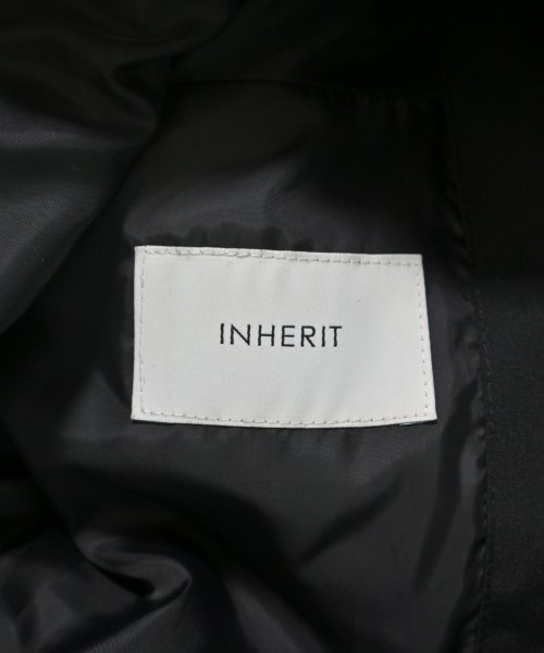 INHERIT インヘリット 上衣（余分の物） レディース 【古着】【中古】