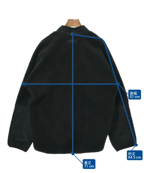 INHERIT インヘリット 上衣（余分の物） レディース 【古着】【中古】
