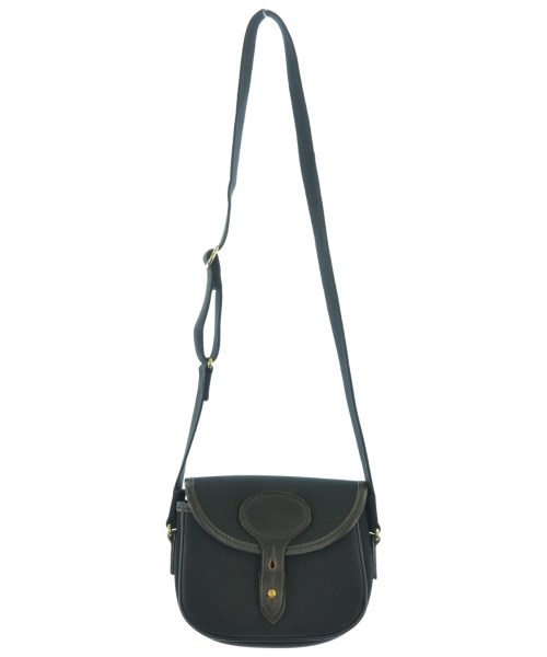 Brady ブレディ ショルダーバッグ メンズ 【古着】【中古】