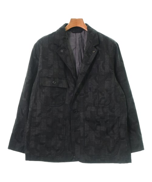 Pilgrim surf+Supply ピルグリムサーフサプライ ジャケット メンズ 【古着】【中古】の通販は